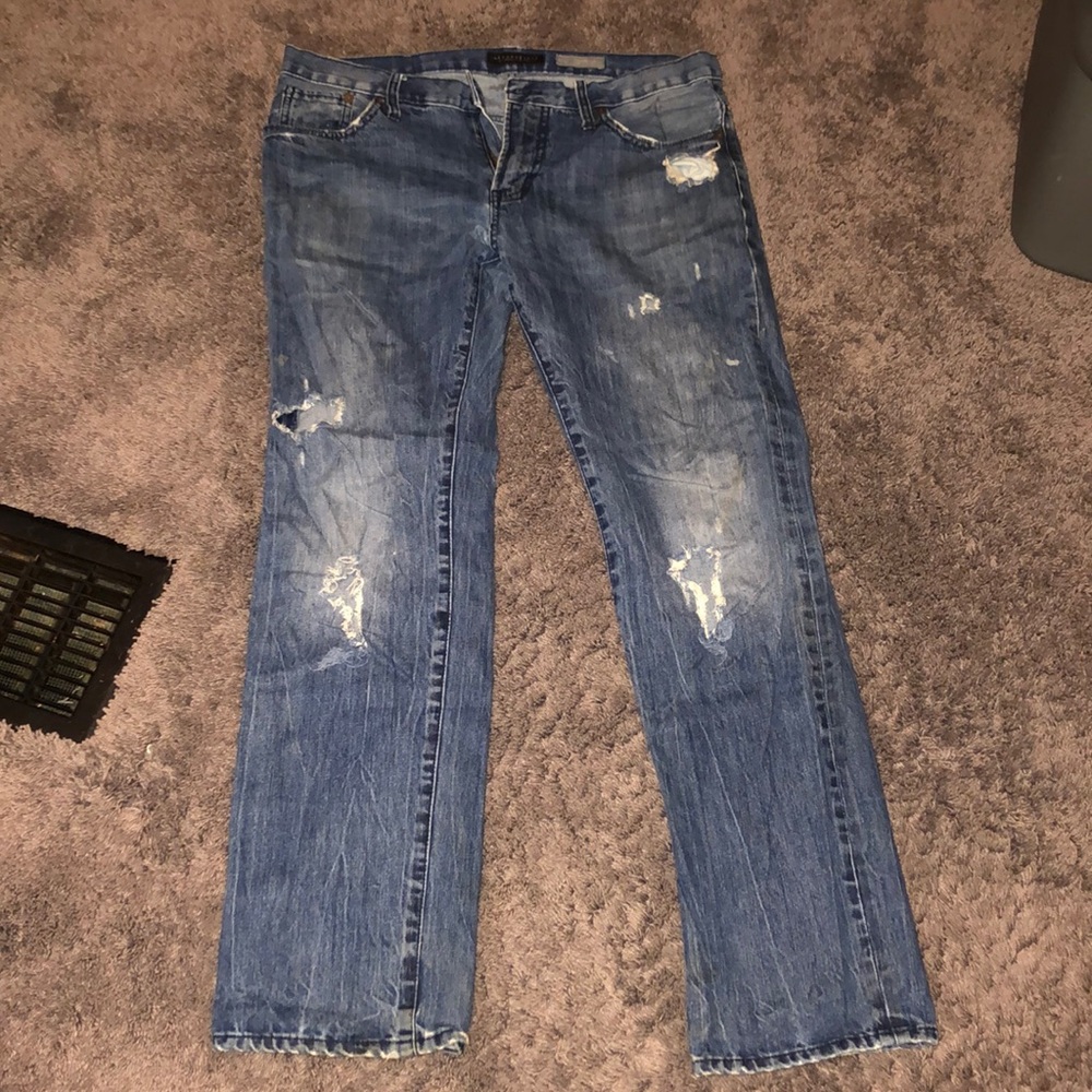 Men’s jeans